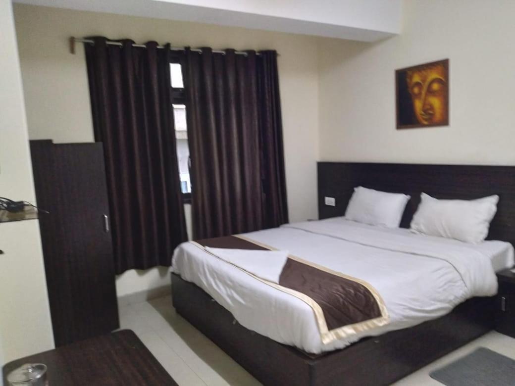 Hotel Shivalik Retreat Gangtok Exterior foto