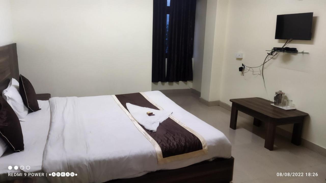 Hotel Shivalik Retreat Gangtok Exterior foto