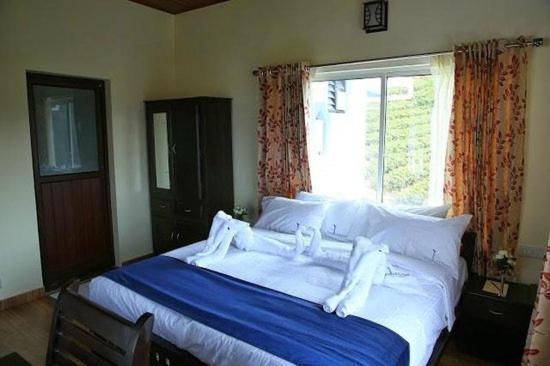 Hotel Shivalik Retreat Gangtok Exterior foto